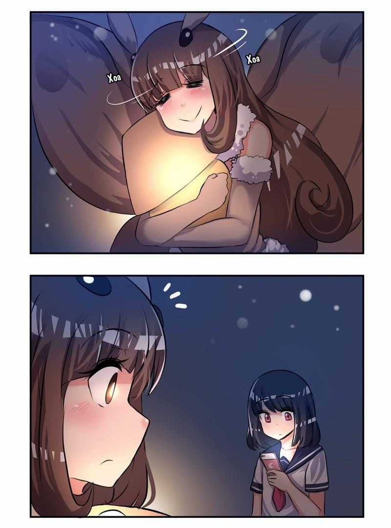 Meme Girls - Chapter 2 - Trang 2