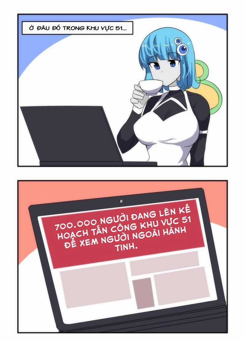 Meme Girls - Chapter 51 - Trang 2