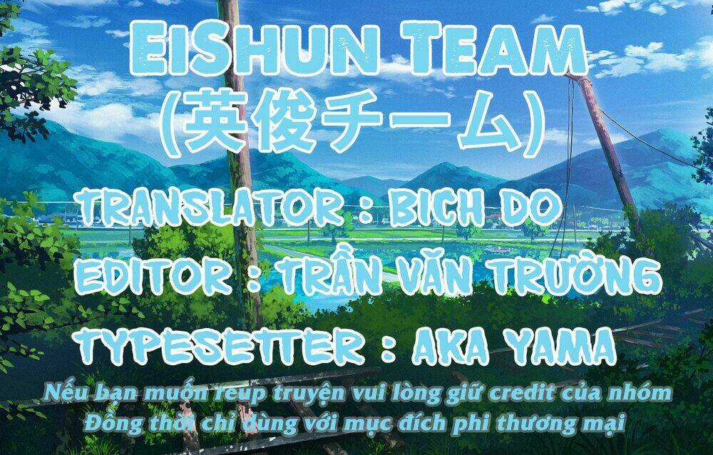 Memento Memori - Chapter 10 - Trang 2