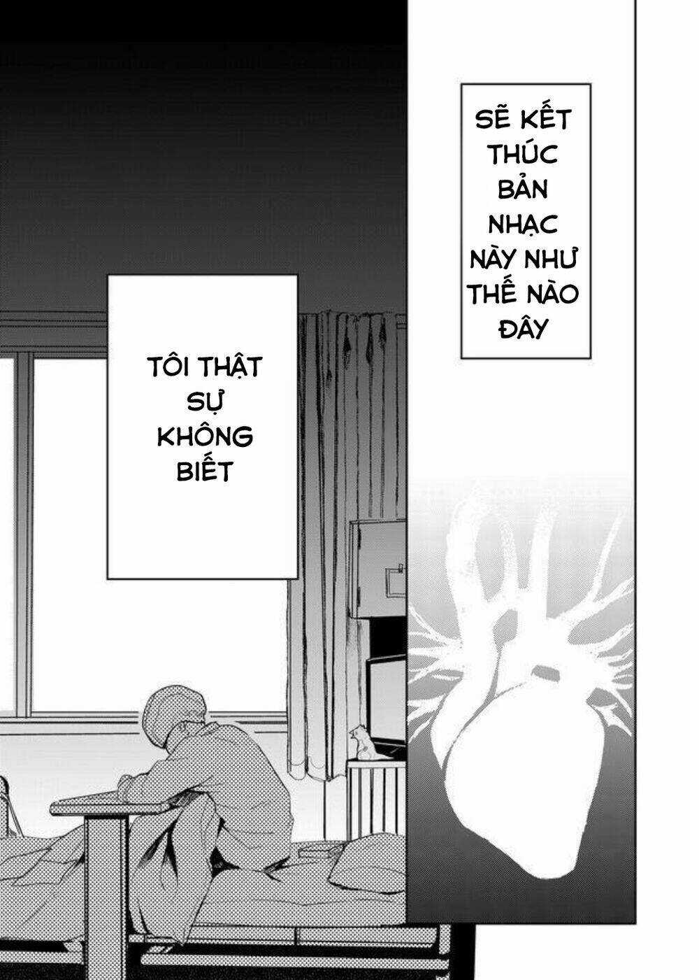 Memento Memori - Chapter 11 - Trang 13