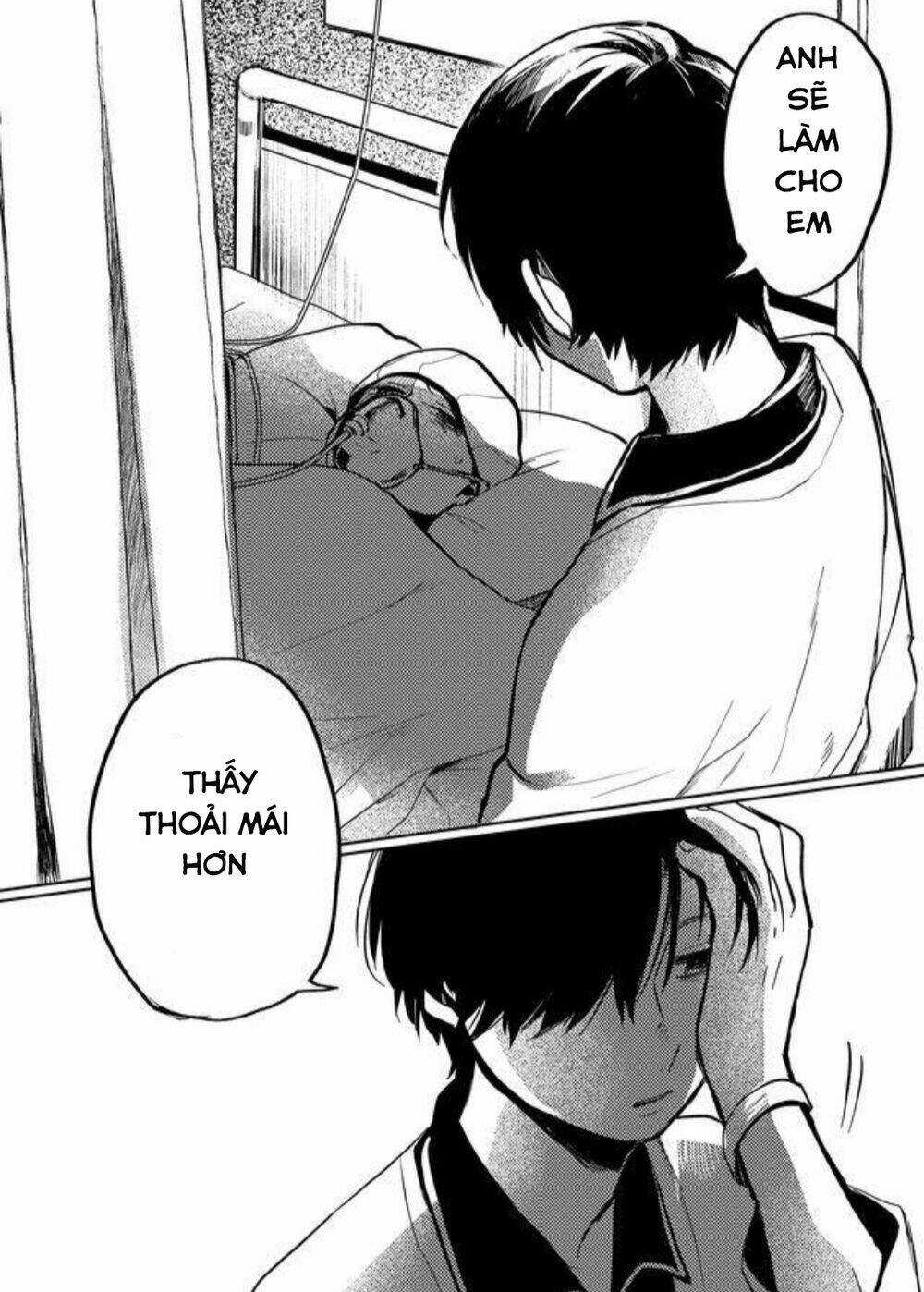 Memento Memori - Chapter 11 - Trang 19