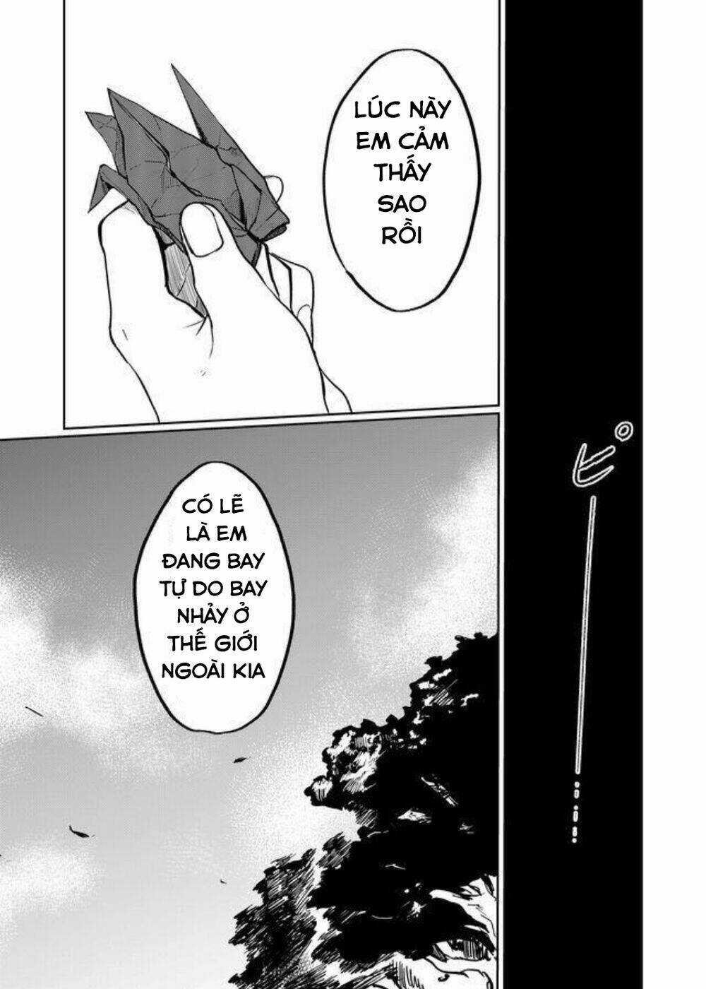 Memento Memori - Chapter 11 - Trang 21