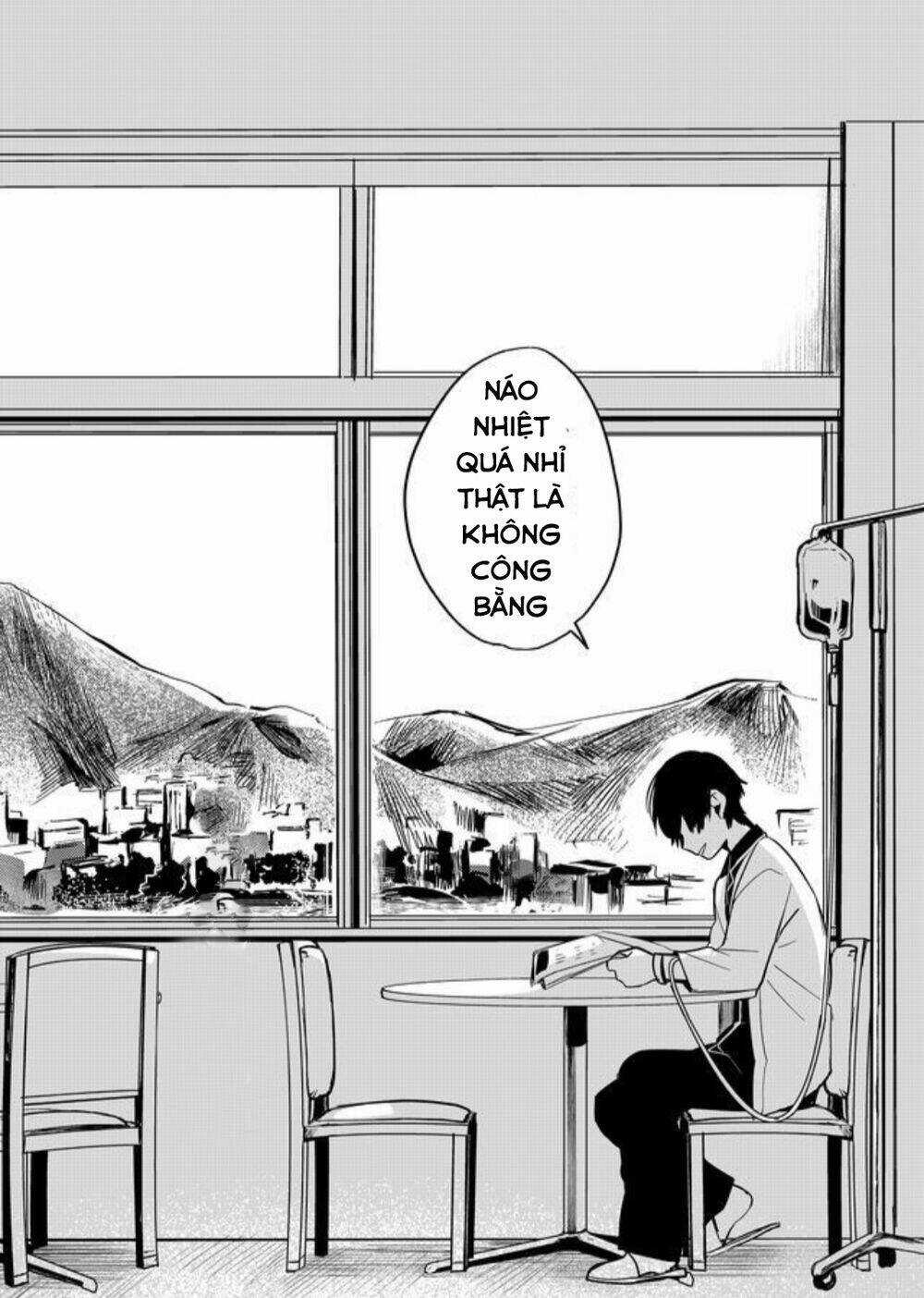 Memento Memori - Chapter 11 - Trang 6