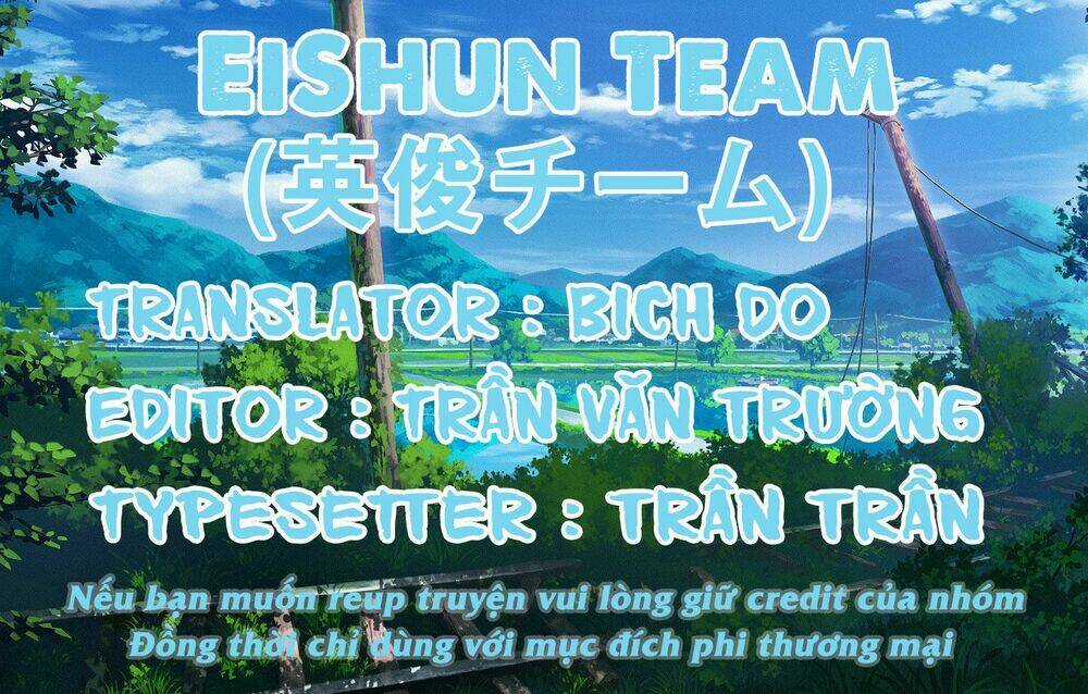 Memento Memori - Chapter 12 - Trang 2