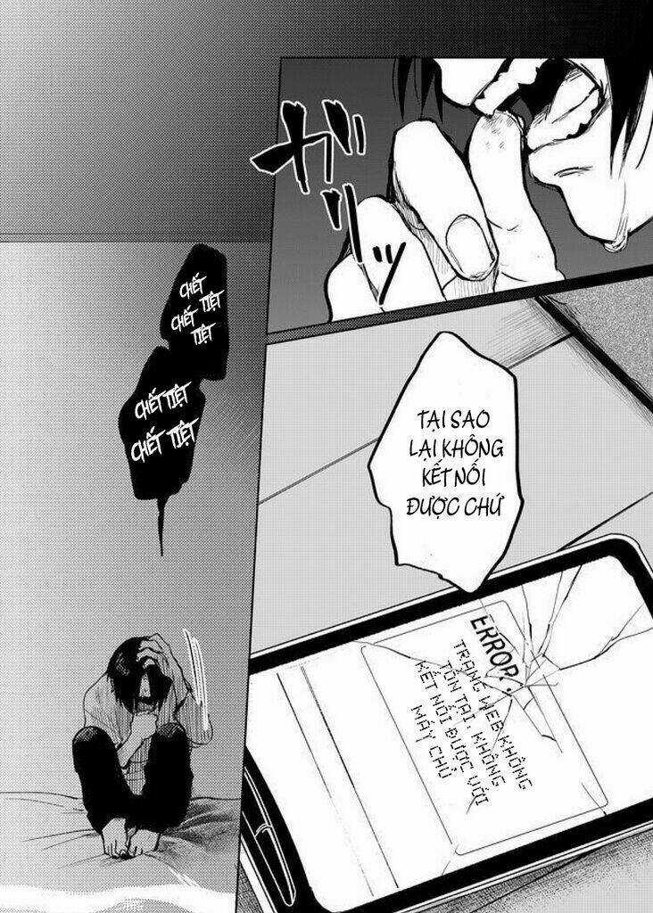 Memento Memori - Chapter 14 - Trang 5