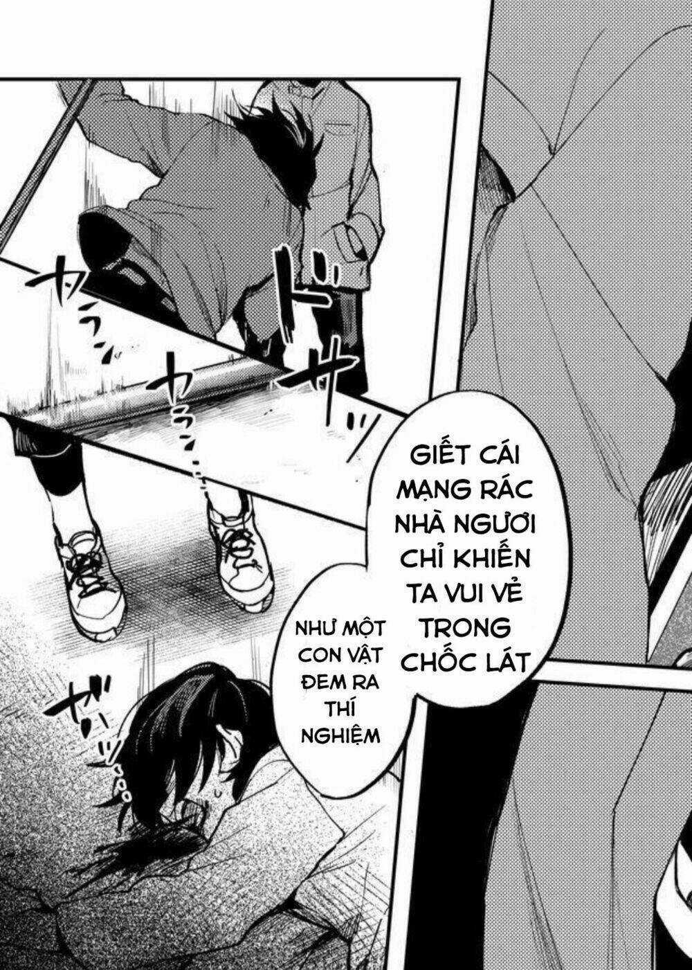 Memento Memori - Chapter 15 - Trang 12