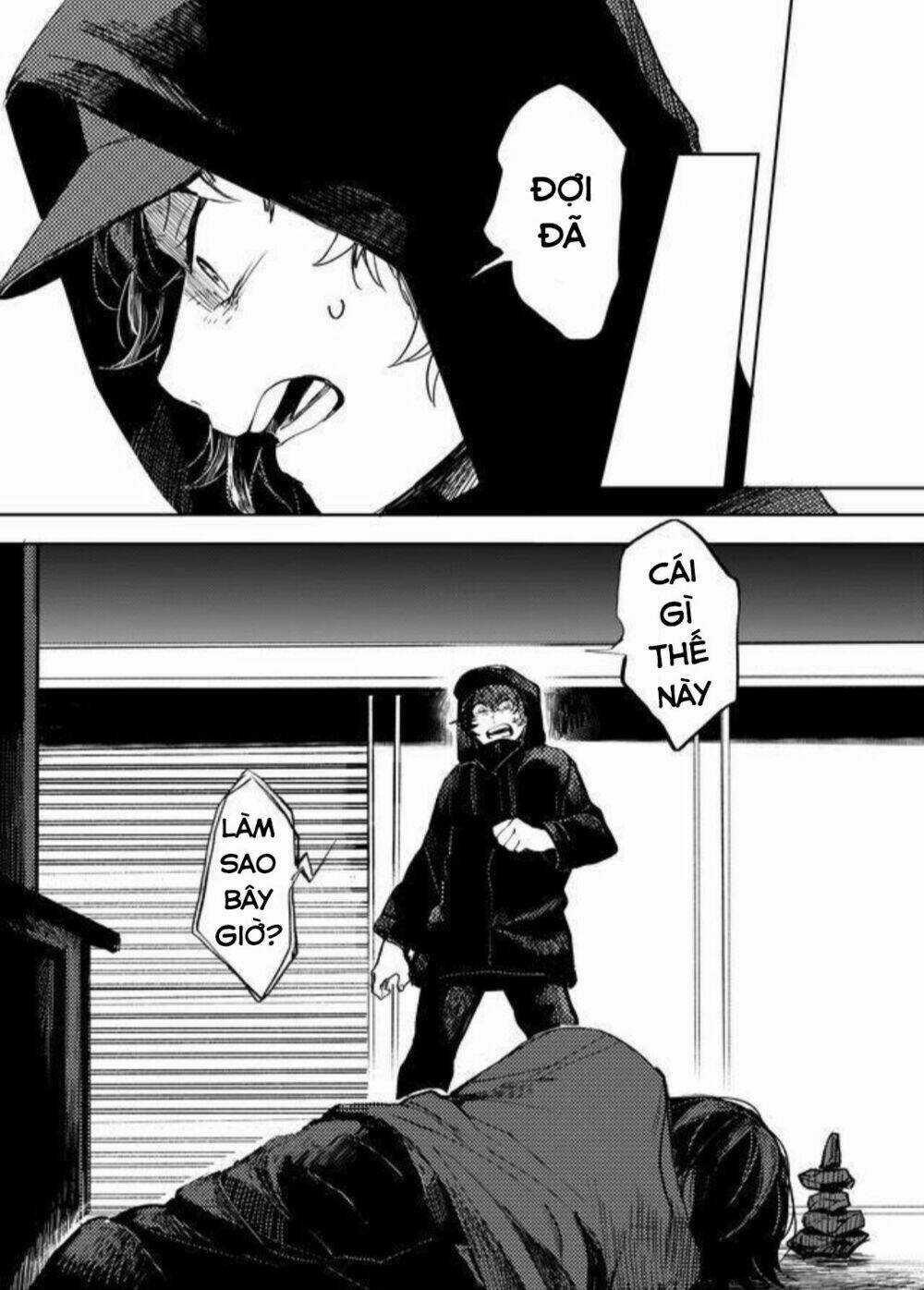 Memento Memori - Chapter 15 - Trang 13