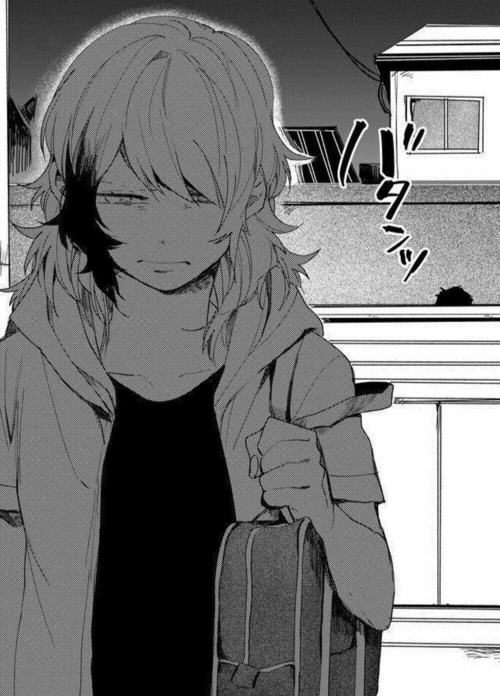 Memento Memori - Chapter 16 - Trang 15