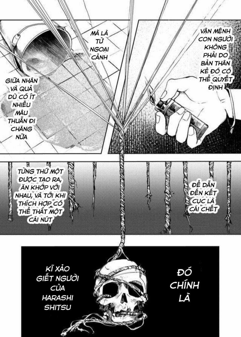 Memento Memori - Chapter 19 - Trang 15