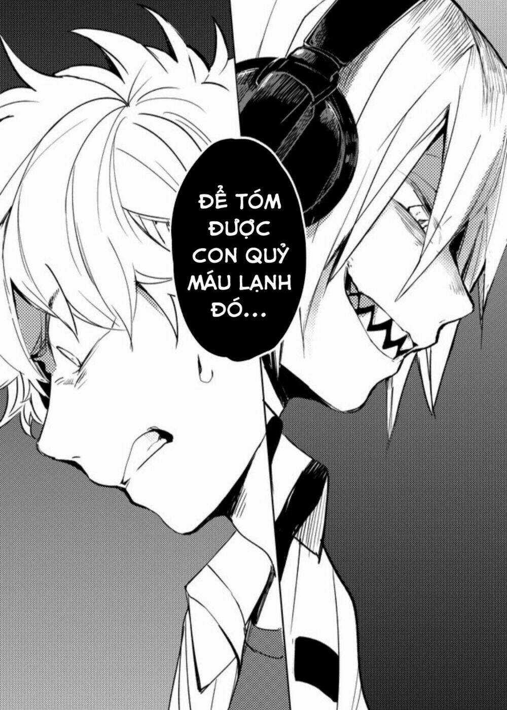 Memento Memori - Chapter 20 - Trang 18