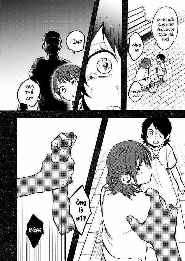 Memento Memori - Chapter 24 - Trang 12