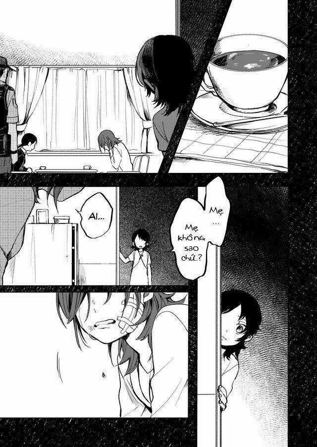 Memento Memori - Chapter 24 - Trang 13