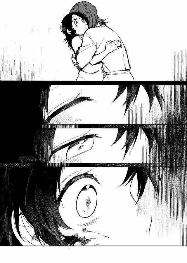 Memento Memori - Chapter 24 - Trang 14