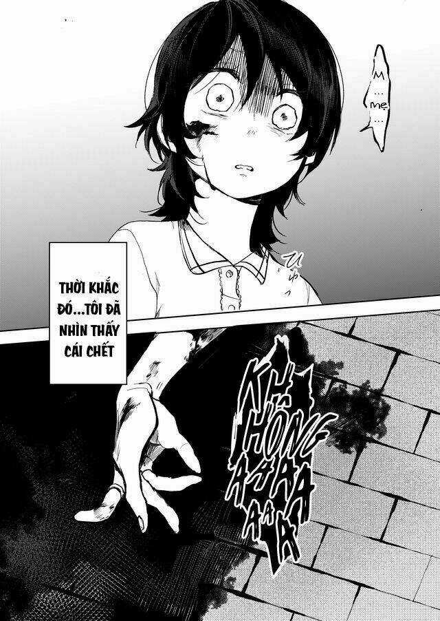 Memento Memori - Chapter 24 - Trang 15