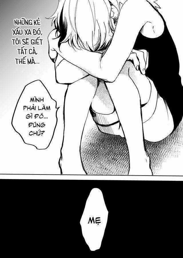 Memento Memori - Chapter 24 - Trang 9