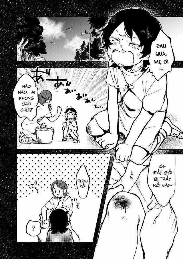 Memento Memori - Chapter 24 - Trang 10