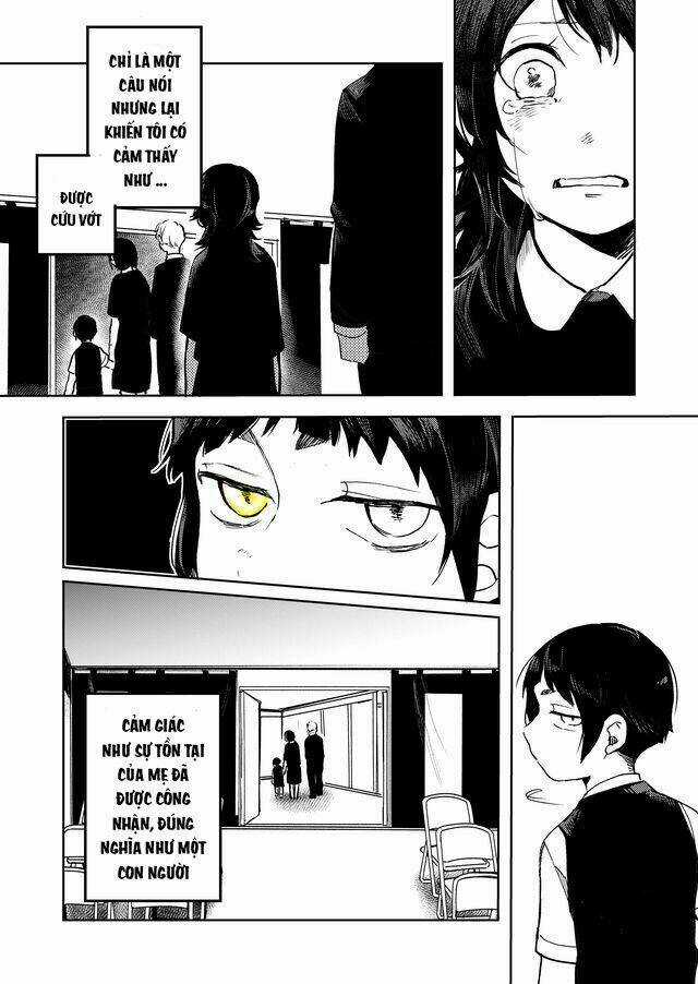 Memento Memori - Chapter 25 - Trang 12