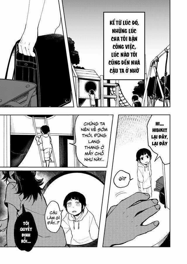 Memento Memori - Chapter 25 - Trang 13