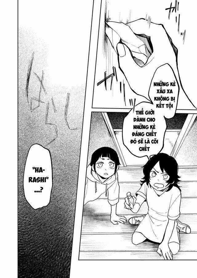 Memento Memori - Chapter 25 - Trang 14