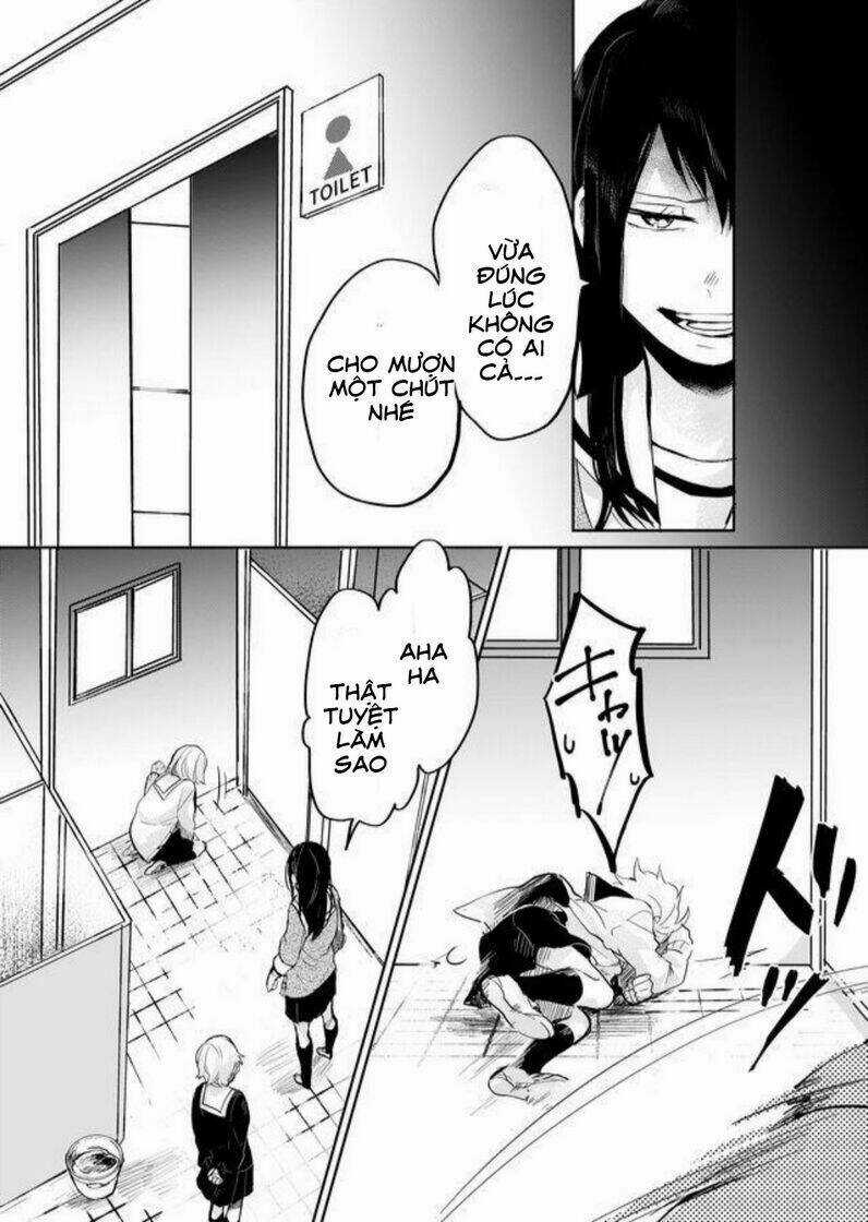 Memento Memori - Chapter 7 - Trang 13