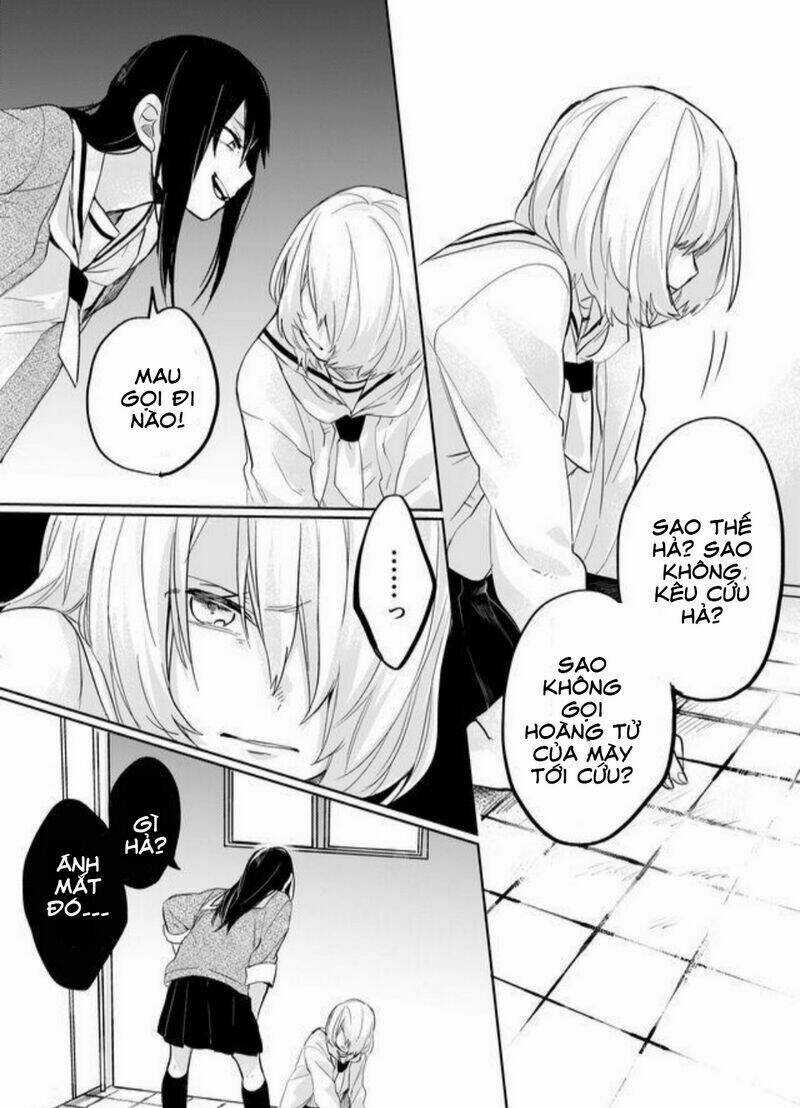 Memento Memori - Chapter 7 - Trang 14