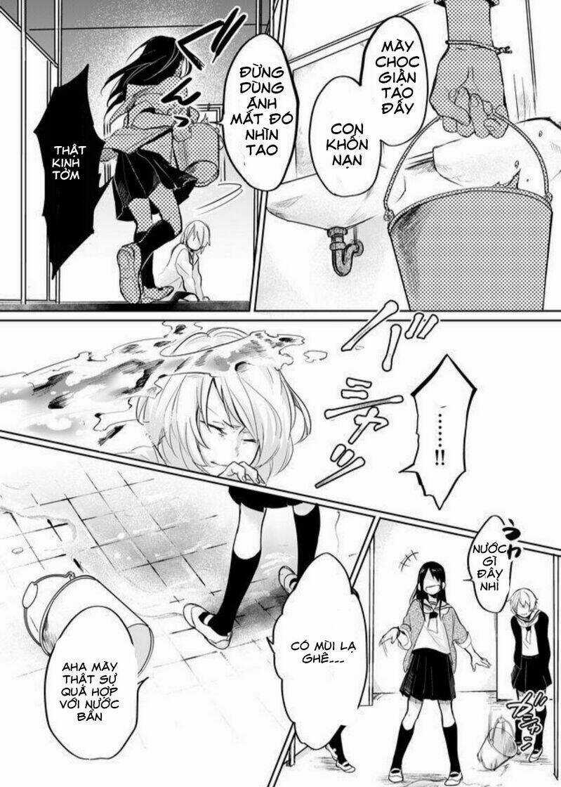 Memento Memori - Chapter 7 - Trang 15