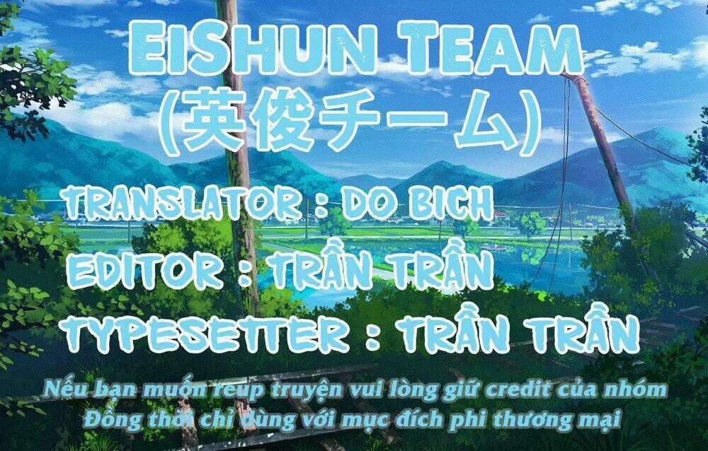 Memento Memori - Chapter 9 - Trang 2