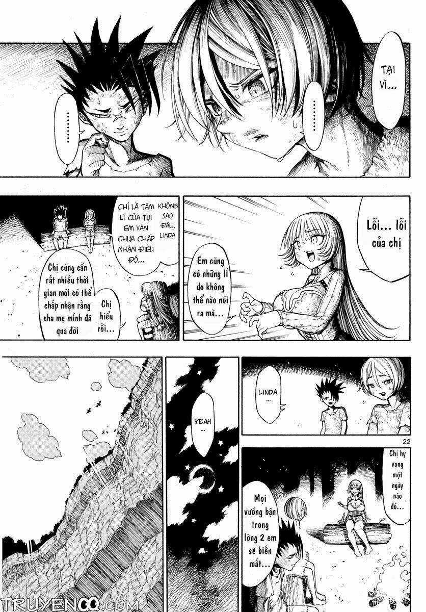 Memesis - Chapter 1 - Trang 18