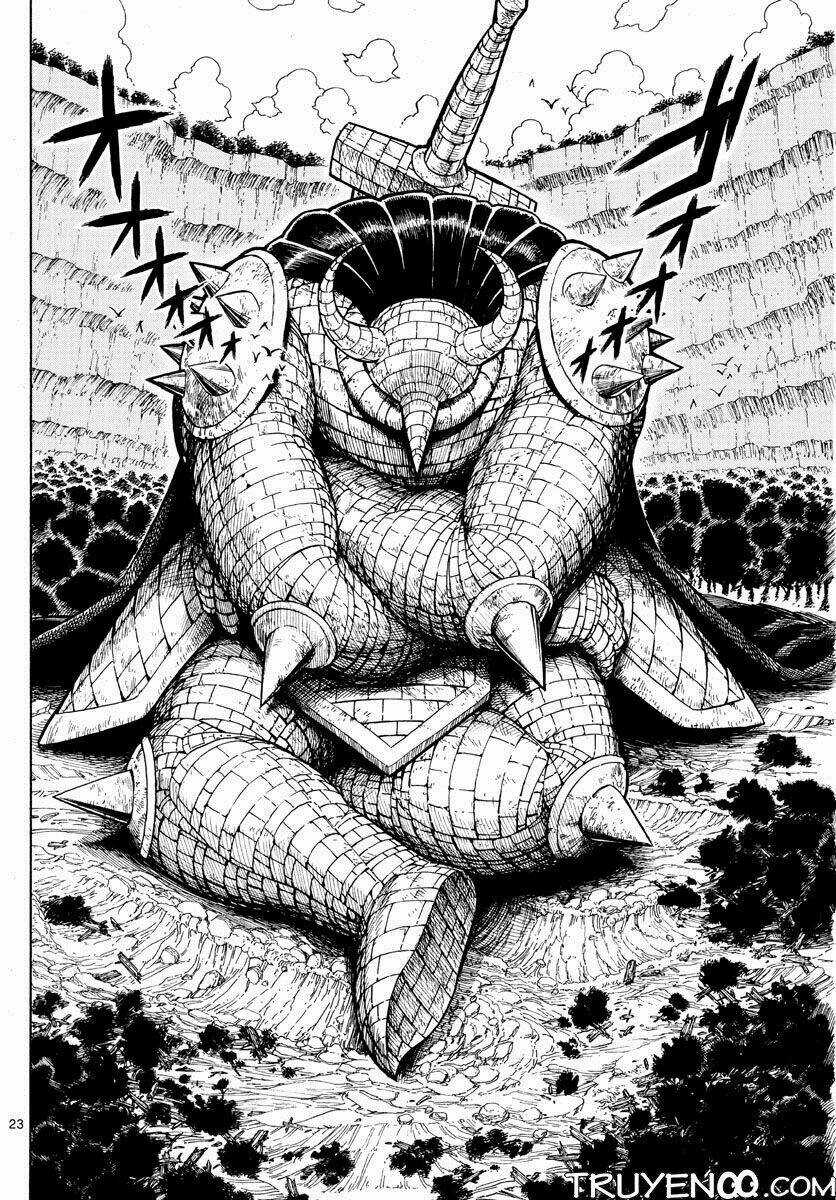 Memesis - Chapter 1 - Trang 19