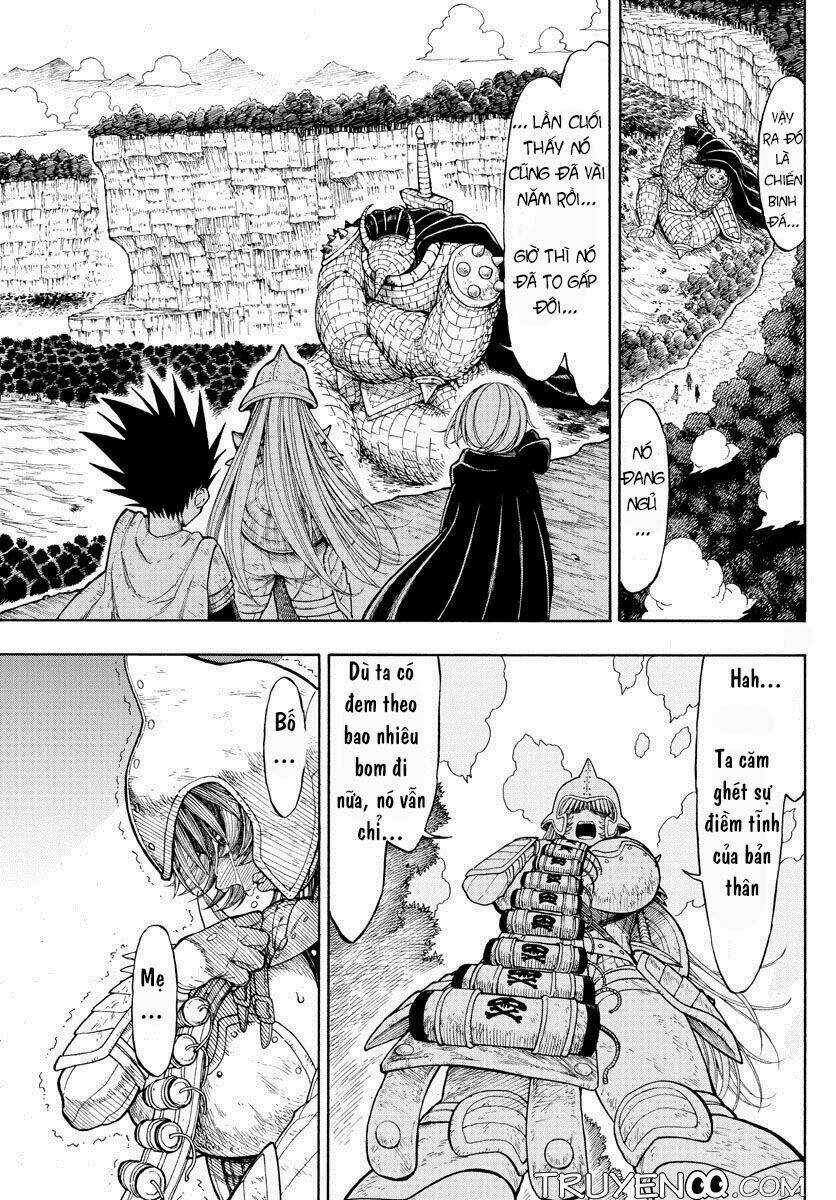 Memesis - Chapter 1 - Trang 20