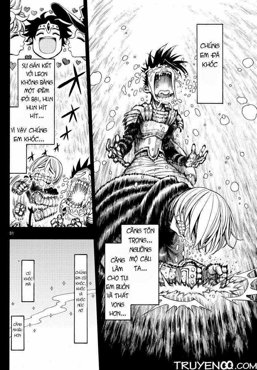 Memesis - Chapter 1 - Trang 27