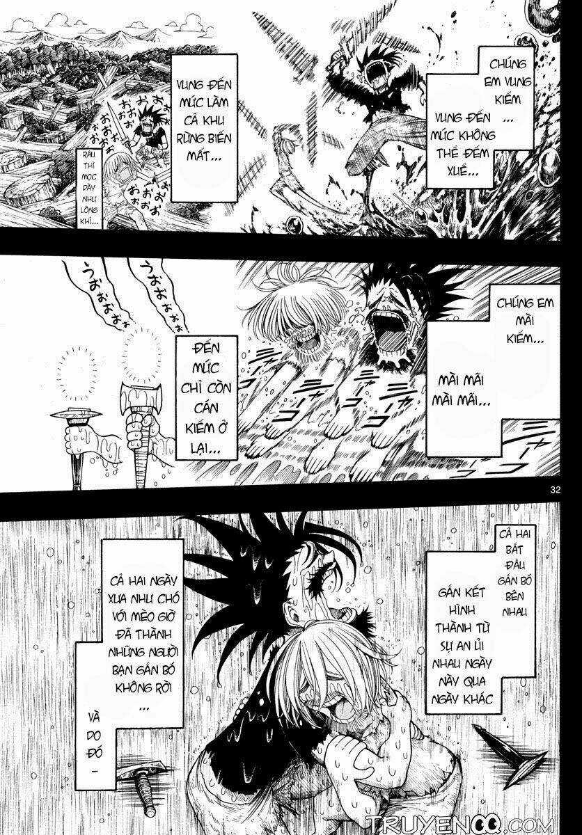 Memesis - Chapter 1 - Trang 28