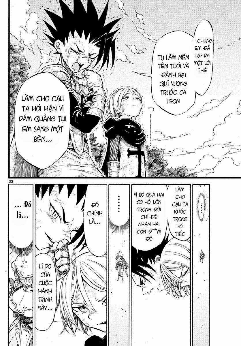 Memesis - Chapter 1 - Trang 29