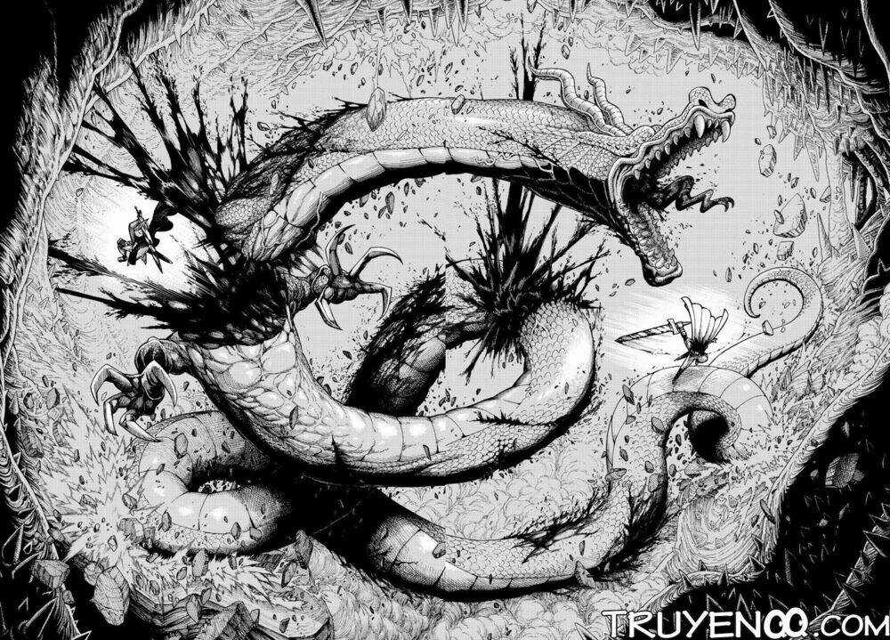 Memesis - Chapter 1 - Trang 4