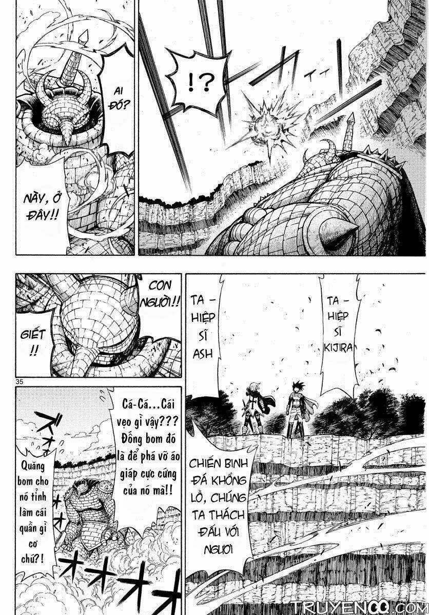 Memesis - Chapter 1 - Trang 31