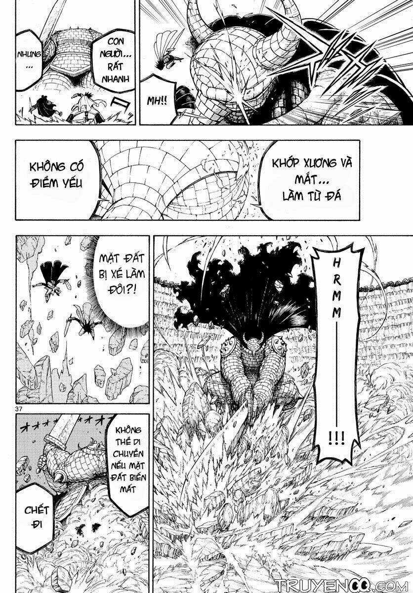 Memesis - Chapter 1 - Trang 33