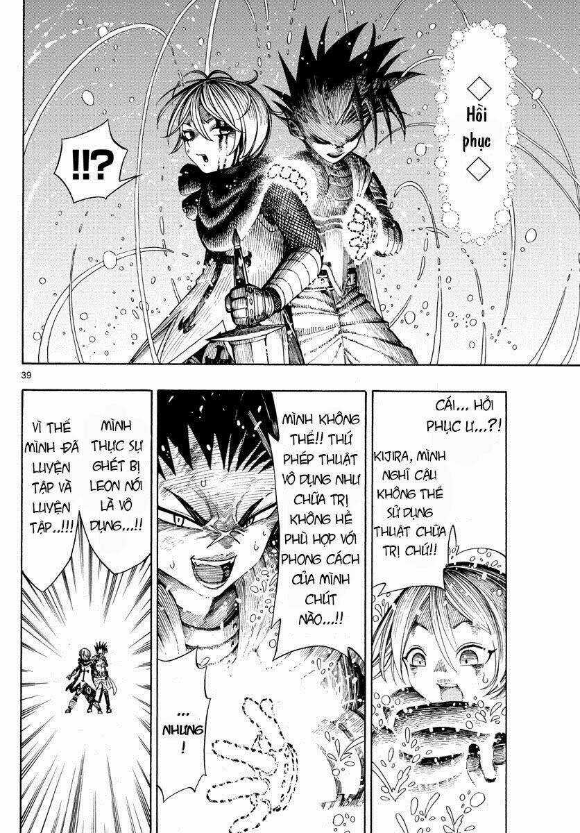 Memesis - Chapter 1 - Trang 35