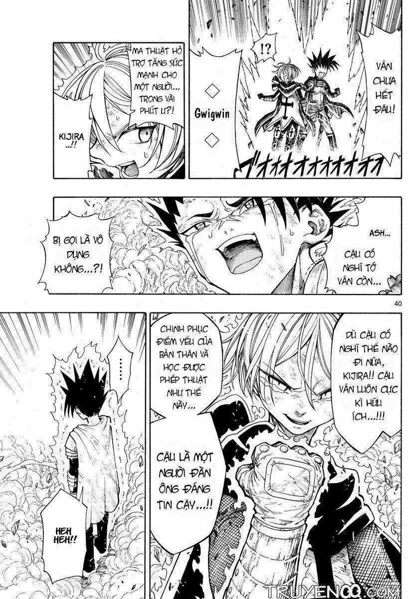 Memesis - Chapter 1 - Trang 36