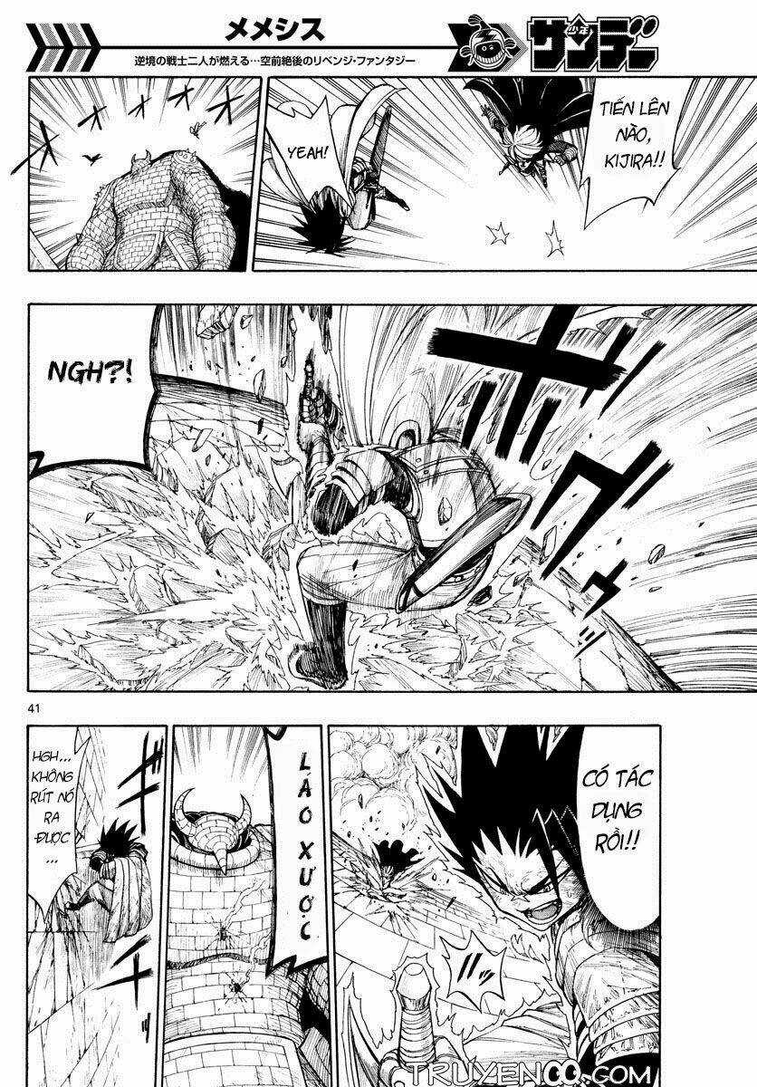 Memesis - Chapter 1 - Trang 37