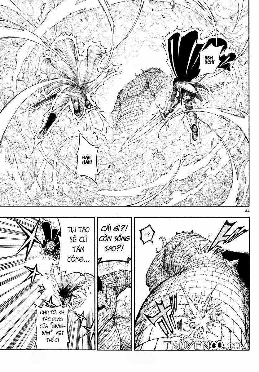 Memesis - Chapter 1 - Trang 40