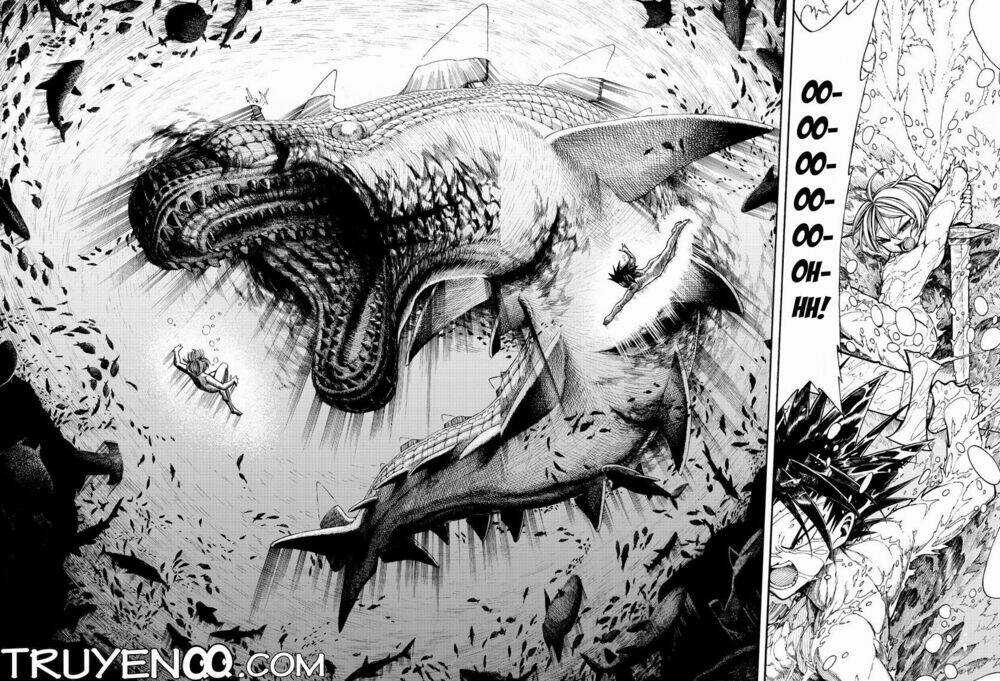 Memesis - Chapter 1 - Trang 5