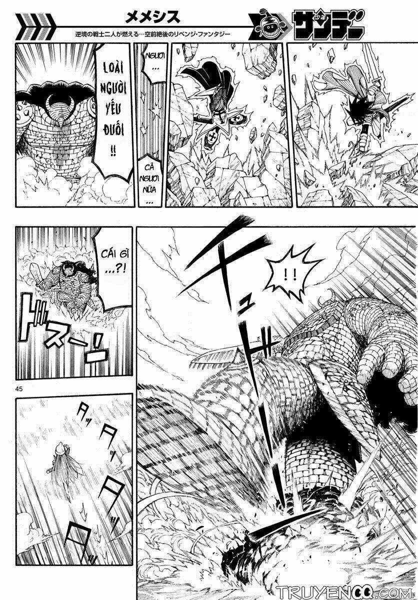 Memesis - Chapter 1 - Trang 41