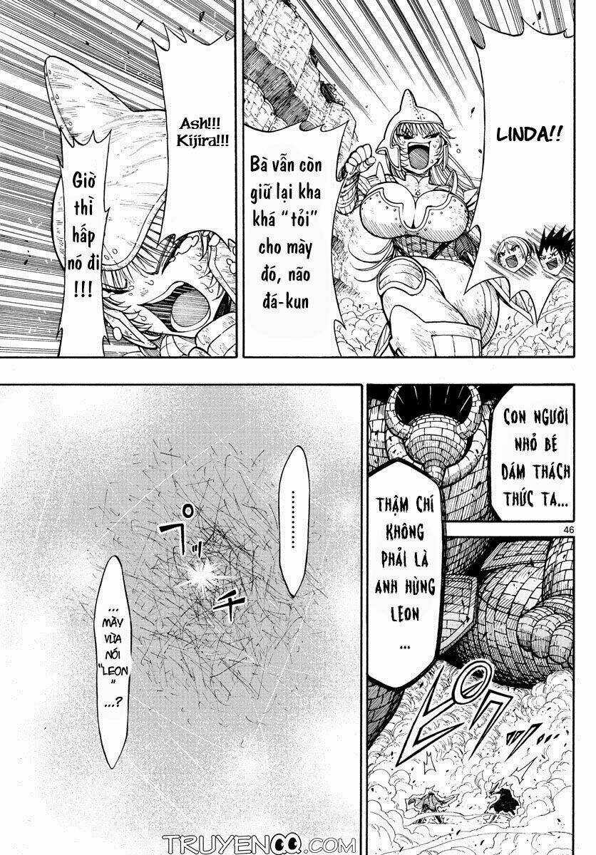 Memesis - Chapter 1 - Trang 42