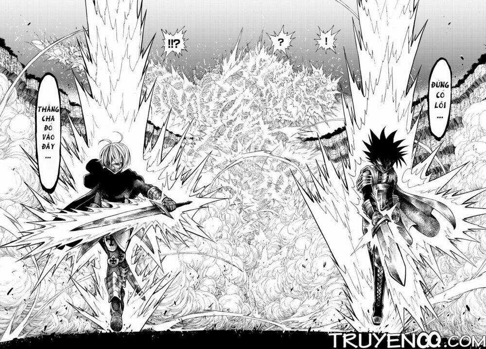 Memesis - Chapter 1 - Trang 43