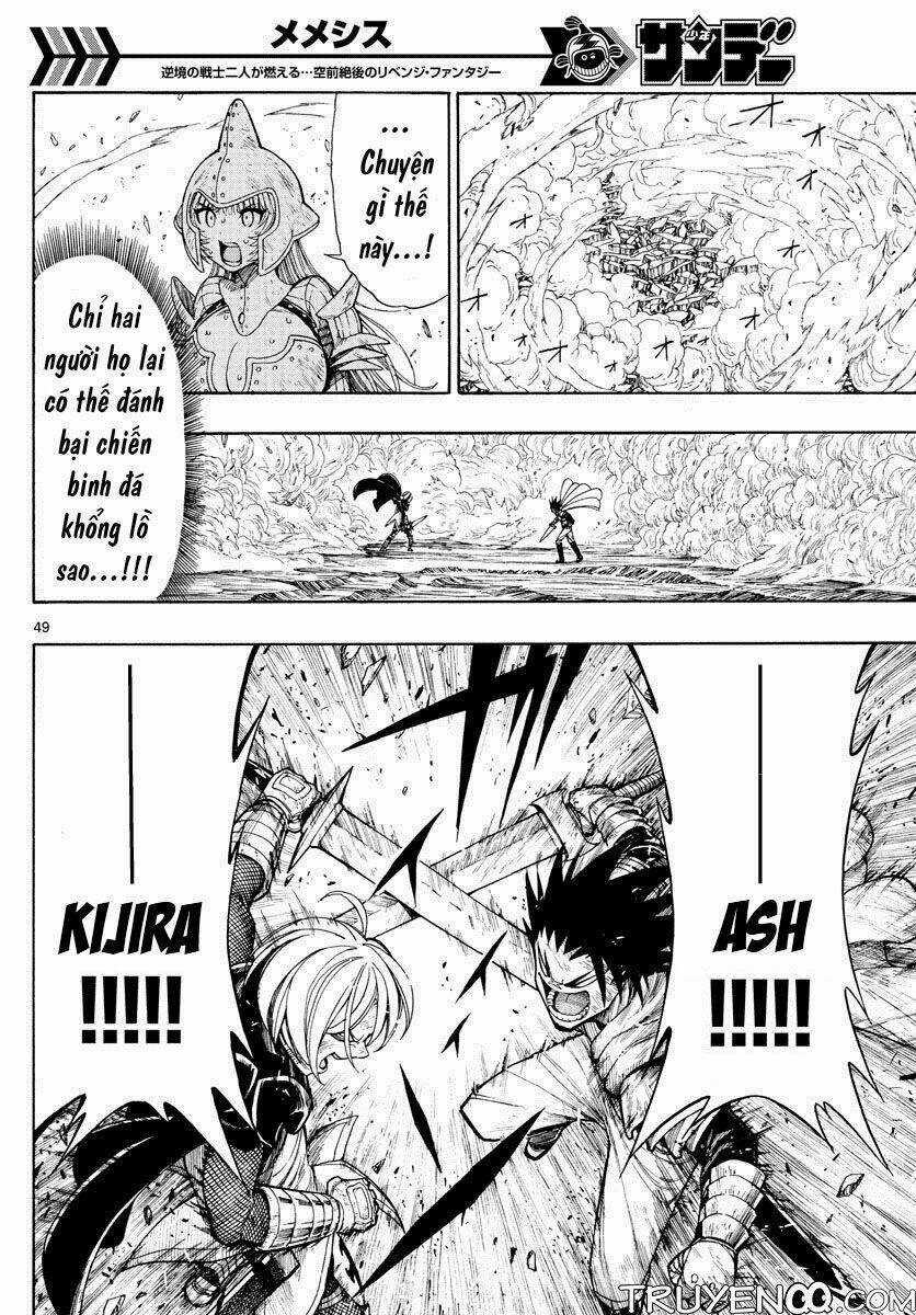 Memesis - Chapter 1 - Trang 44