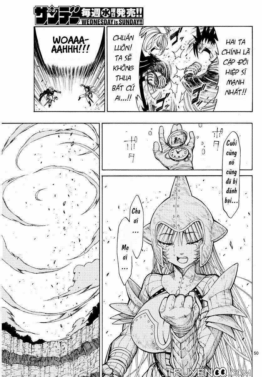 Memesis - Chapter 1 - Trang 45