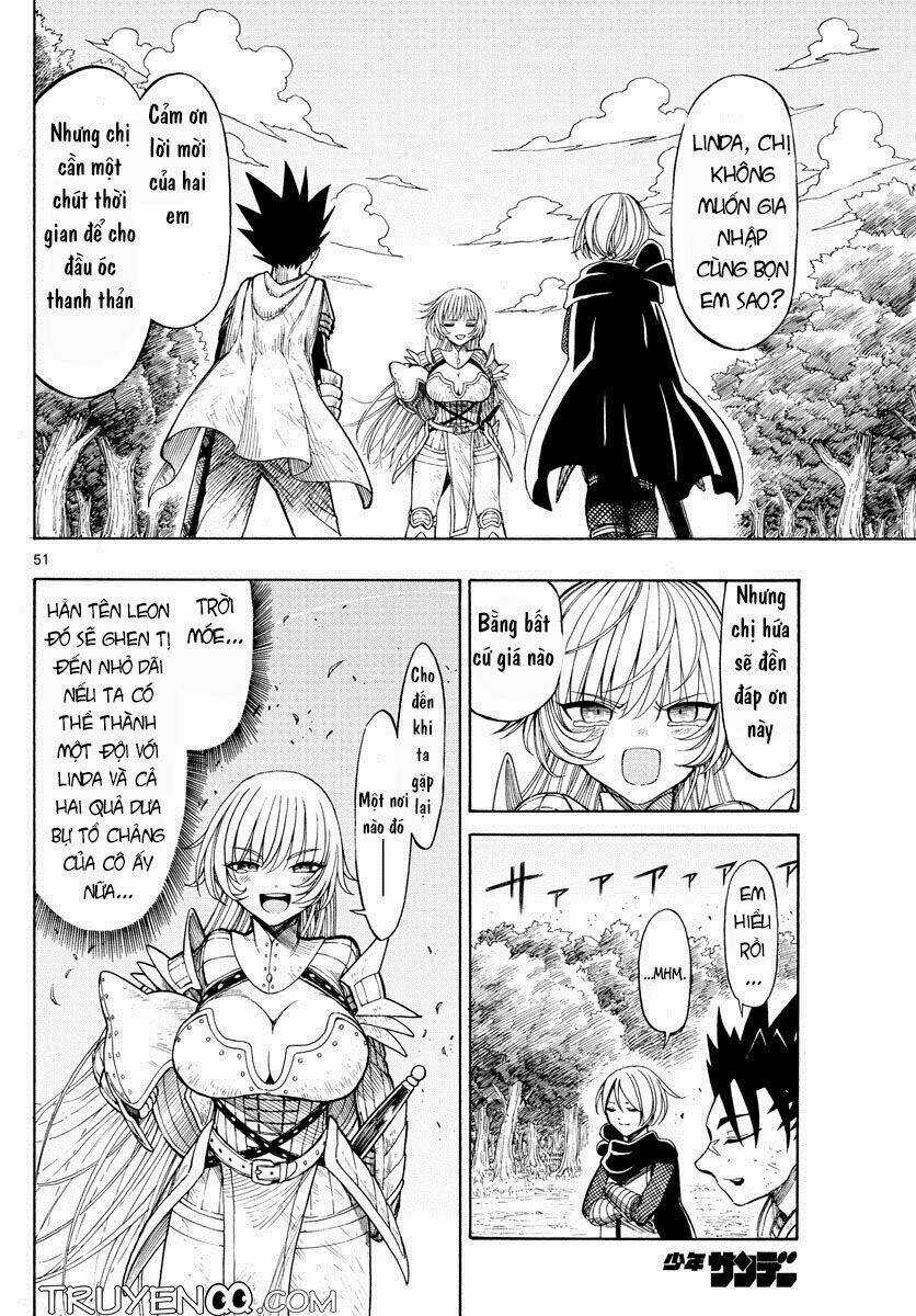 Memesis - Chapter 1 - Trang 46