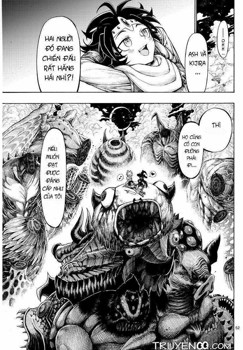 Memesis - Chapter 1 - Trang 47