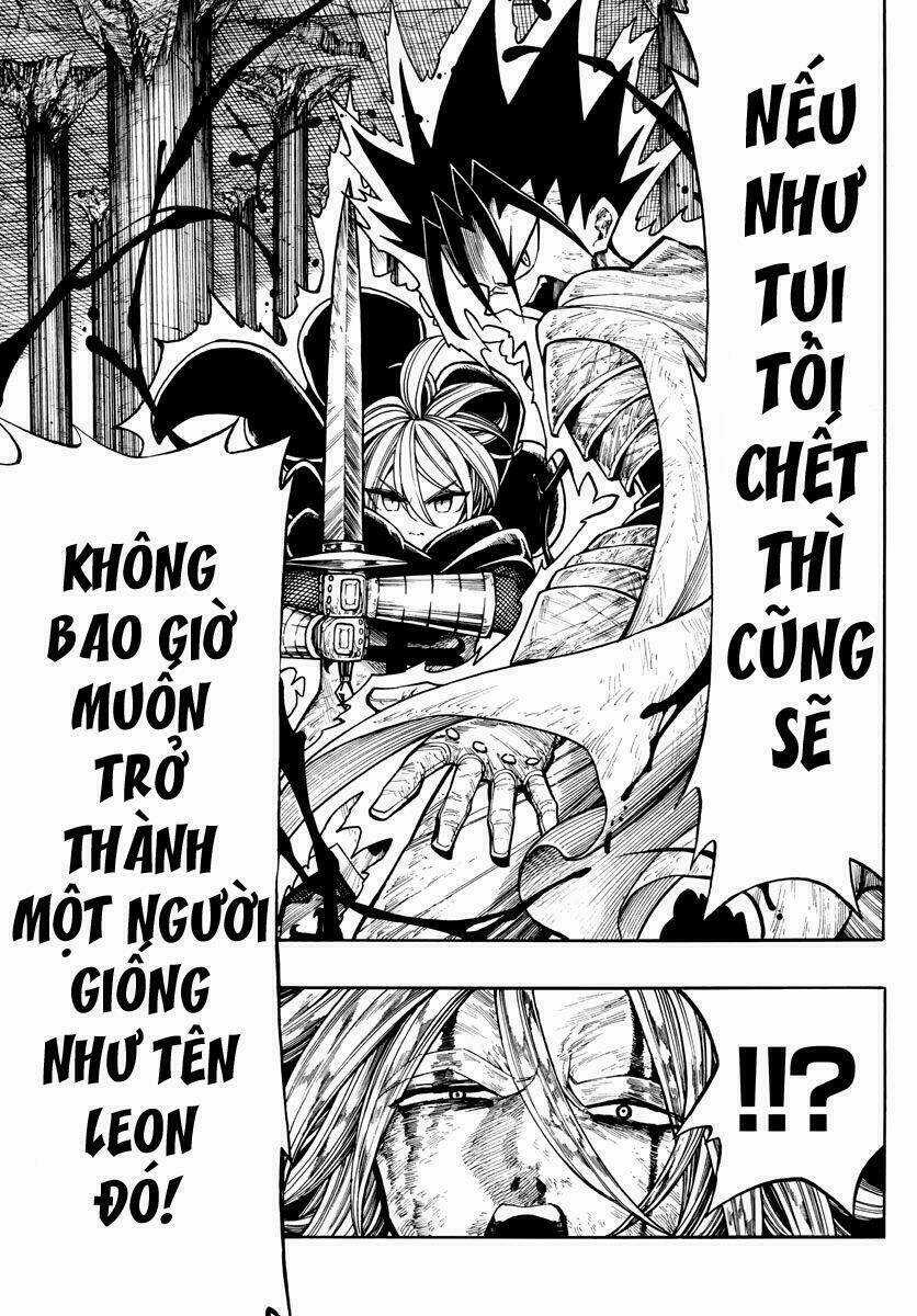 Memesis - Chapter 10 - Trang 12