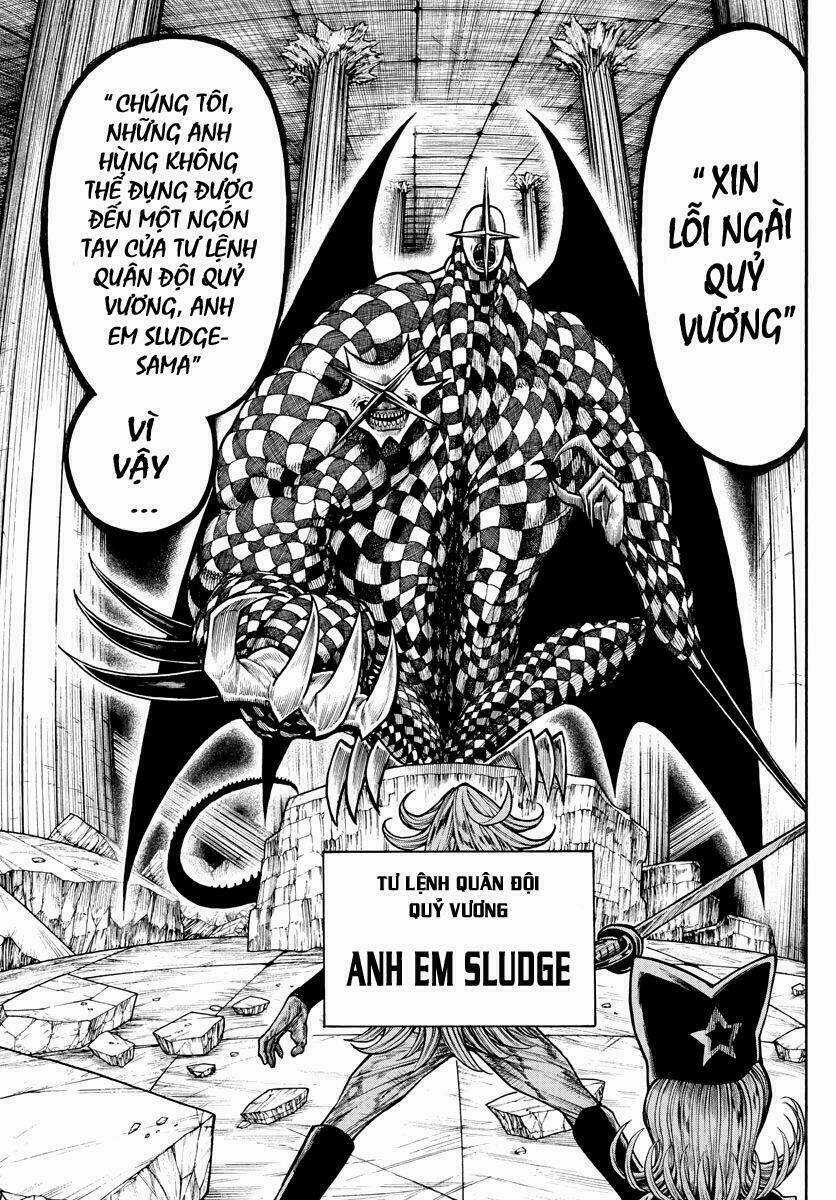 Memesis - Chapter 10 - Trang 4